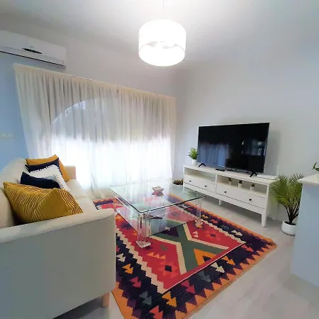 Apartamento Ronda Centro *