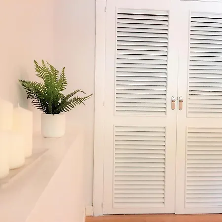 Apartamento Ronda Centro Ronda